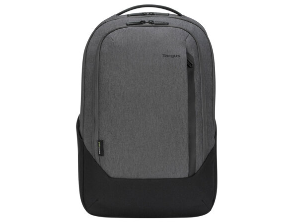 Targus Cypress Eco Backpack Rucksack Laptops bis 15.6 - Grau
