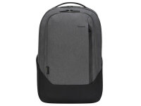 Targus Cypress Eco Backpack Rucksack Laptops bis 15.6 - Grau