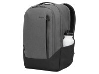 Targus Cypress Eco Backpack Rucksack Laptops bis 15.6 - Grau