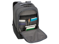 Targus Cypress Eco Backpack Rucksack Laptops bis 15.6 - Grau