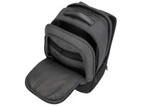 Targus Cypress Eco Backpack Rucksack Laptops bis 15.6 - Grau
