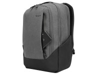 Targus Cypress Eco Backpack Rucksack Laptops bis 15.6 - Grau