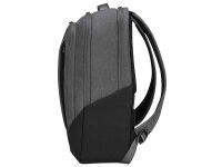 Targus Cypress Eco Backpack Rucksack Laptops bis 15.6 - Grau
