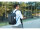 Targus Cypress Eco Backpack Rucksack Laptops bis 15.6 - Grau