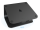 Rain Design mStand360 - drehbarer Aluminium Stand für MacBooks, Notebooks bis 15 zoll - Schwarz