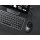 Satechi C1 USB-C Wired Mouse - space gray (Grau)