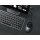 Satechi C1 USB-C Wired Mouse - space gray (Grau)