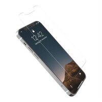 Woodcessories 2.5D Premium Clear Tempered Glass für...