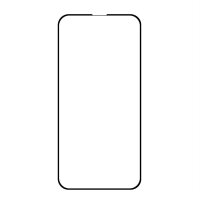 Woodcessories 3D Premium  Tempered Glass für iPhone 13 Pro Max - Schwarz