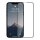 Woodcessories 3D Premium  Tempered Glass für iPhone 13 Pro Max - Schwarz