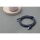 Native Union Belt Cable USB-A to Lightning 3m - Indigo Blue