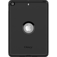 OtterBox Defender Series Schutzhülle für Apple iPad der 7.-9. Generation 10.2"