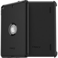 OtterBox Defender Series Schutzhülle für Apple iPad der 7.-9. Generation 10.2"