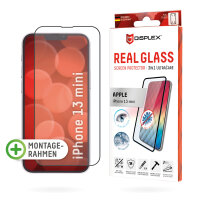 DISPLEX 3in1 UltraCare Panzerglas (10H) mit...