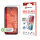 DISPLEX 3in1 UltraCare Panzerglas (10H) mit Eco-Montagerahmen für Apple iPhone 13 mini