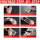 DISPLEX 3in1 UltraCare Panzerglas (10H) mit Eco-Montagerahmen für Apple iPhone 13 mini