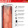 DISPLEX 3in1 UltraCare Panzerglas (10H) mit Eco-Montagerahmen für Apple iPhone 13 mini