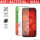 DISPLEX 3in1 UltraCare Panzerglas (10H) mit Eco-Montagerahmen für Apple iPhone 13 mini