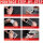 DISPLEX 3in1 UltraCare Panzerglas (10H) mit Eco-Montagerahmen für Apple iPhone 13 mini