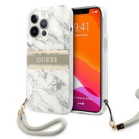 Guess Marble Strap Collection Schutz Hülle für...