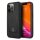 Mercedes Benz Urban Line Hard Cover Schutz Hüle für Apple iPhone 13 mini (5.4) - Schwarz