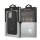 Mercedes Benz Urban Line Hard Cover Schutz Hüle für Apple iPhone 13 mini (5.4) - Schwarz