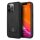 Mercedes Benz Urban Line Hard Cover Schutz Hüle für Apple iPhone 13 mini (5.4) - Schwarz