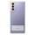 Samsung EF-JG996 Clear Standing Cover für Samsung G996F Galaxy S21 Plus - Transparent