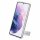 Samsung EF-JG996 Clear Standing Cover für Samsung G996F Galaxy S21 Plus - Transparent