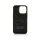Decoded Leather Detachable Wallet für iPhone 13 Pro  - Braun