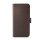 Decoded Leather Detachable Wallet für iPhone 13 Pro  - Braun