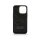 Decoded Leather Detachable Wallet für iPhone 13 Pro  - Braun