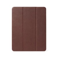 Decoded Leather Slim Cover für iPad Pro/iPad Air 4 -...