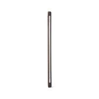 Decoded Leather Slim Cover für iPad Pro/iPad Air 4 - Braun