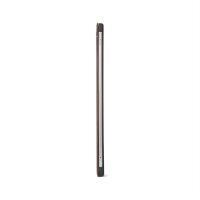 Decoded Leather Slim Cover für iPad Pro/iPad Air 4 - Braun