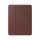 Decoded Leather Slim Cover für iPad Pro/iPad Air 4 - Braun