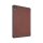 Decoded Leather Slim Cover für iPad Pro/iPad Air 4 - Braun