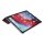 Decoded Leather Slim Cover für iPad Pro/iPad Air 4 - Braun
