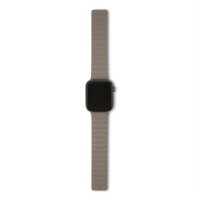 Decoded Silicon Magn. Tract. Strap LITE für Watch...