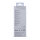 Huawei 2in1 Ladekabel + Datenkabel – USB Typ A zu Micro USB und USB Typ C – Weiss