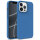 Cyoo BioCase für iPhone 13 Pro Max - Biologisch abbaubar Bio Case Cover Hülle Stoßfest Öko - Blau