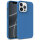 Cyoo BioCase für iPhone 13 Pro Max - Biologisch abbaubar Bio Case Cover Hülle Stoßfest Öko - Blau