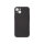 Cyoo Magsafe Case Schutz Hülle für iPhone 13 Pro Max - Schwarz