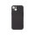 Cyoo Magsafe Case Schutz Hülle für iPhone 13 Pro Max - Schwarz