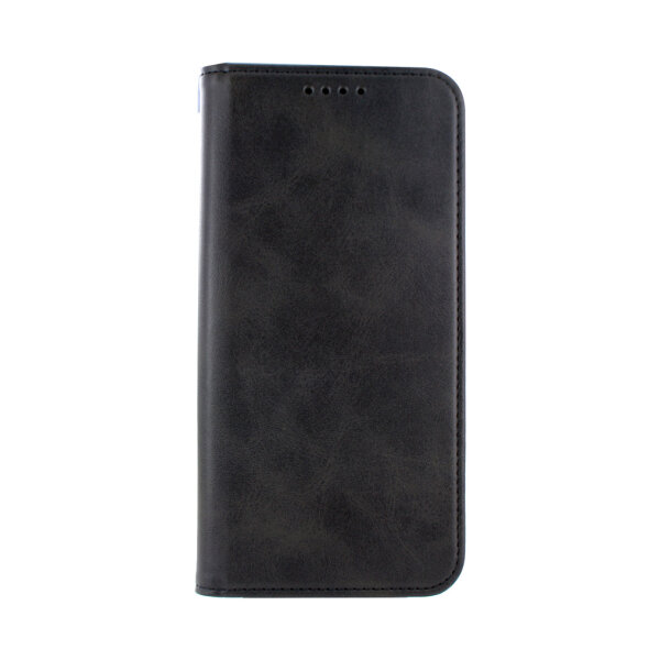 Cyoo Premium BookCase für Apple für iPhone 13 mini - Schwarz