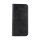 Cyoo Premium BookCase für Apple für iPhone 13 mini - Schwarz
