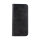 Cyoo Premium BookCase für Apple für iPhone 13 mini - Schwarz