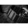 Nomad Strap Titanium V2 für Apple Watch 42/44/45/49 mm - Schwarz