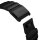 Nomad Strap Titanium V2 für Apple Watch 42/44/45/49 mm - Schwarz