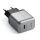 Satechi 20W USB-C PD Wall Charger Ladestecker - Grau